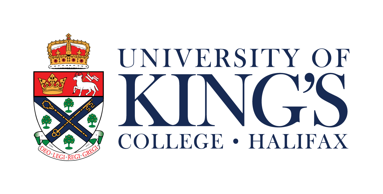 University of King's College logo